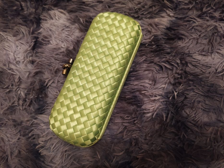 Клатч bottega veneta