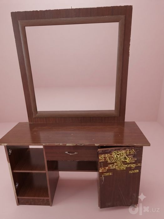 Mebel hammasini olganga 300 ming so'm