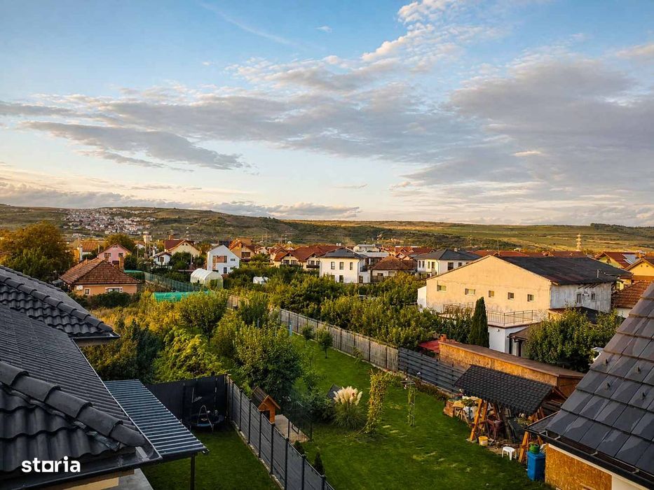 De vânzare apartament 200 m²utili, cartier Someseni