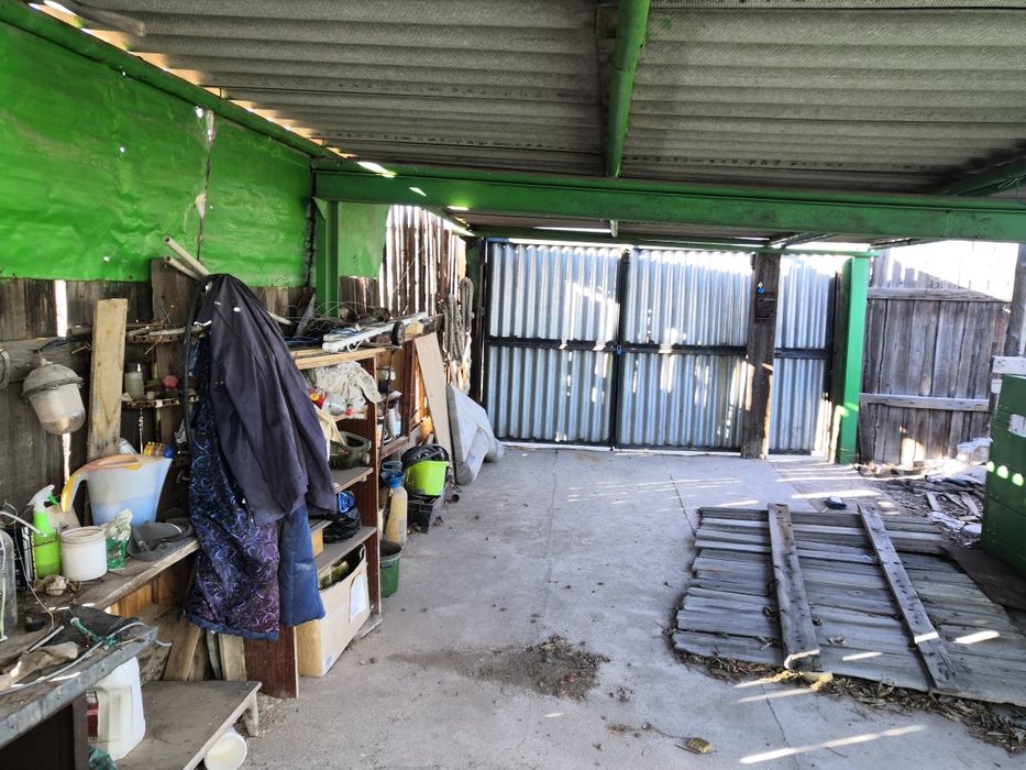 Продается дача ТЭЦ 1 рядом с рембазой