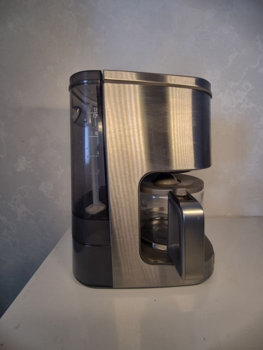 Срочно продам кофемашинку!!!