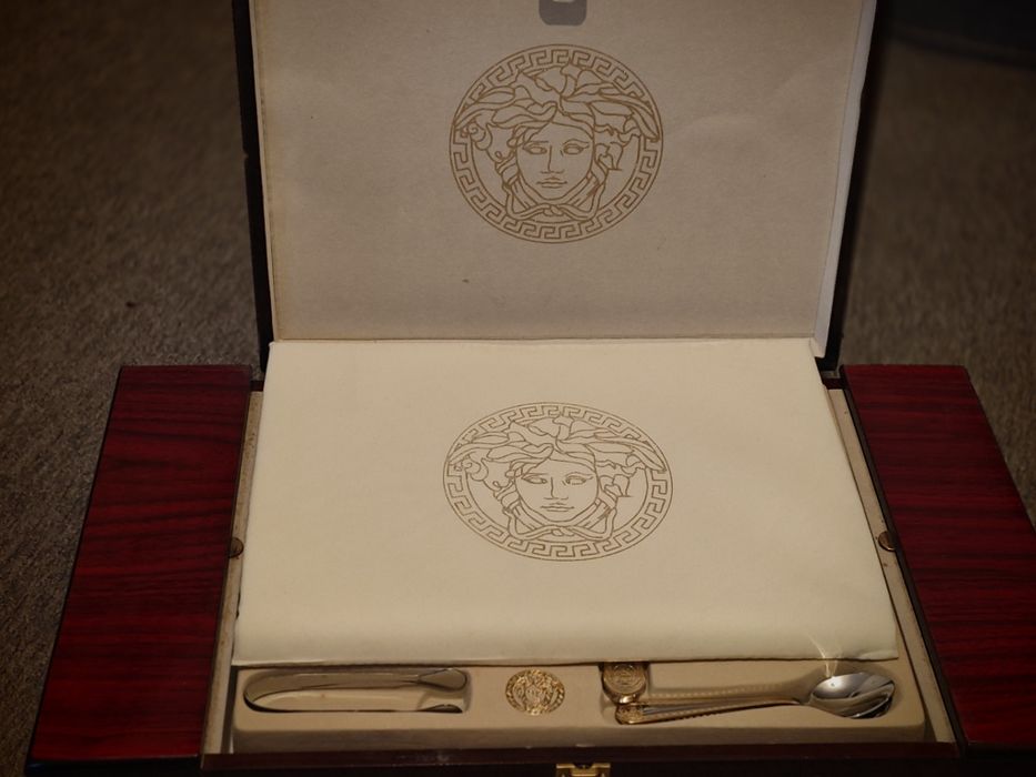 Прибори за хранене 72 части