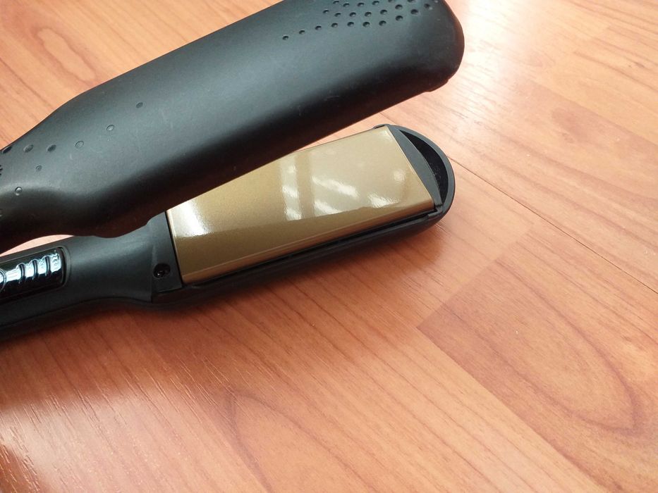 Placa intins parul GHD MAX Professional Styler original 100%