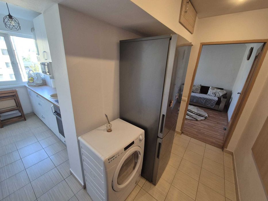 Apartament 2 camere de  închiriat – STR. AVIATORILOR, BAIA MARE