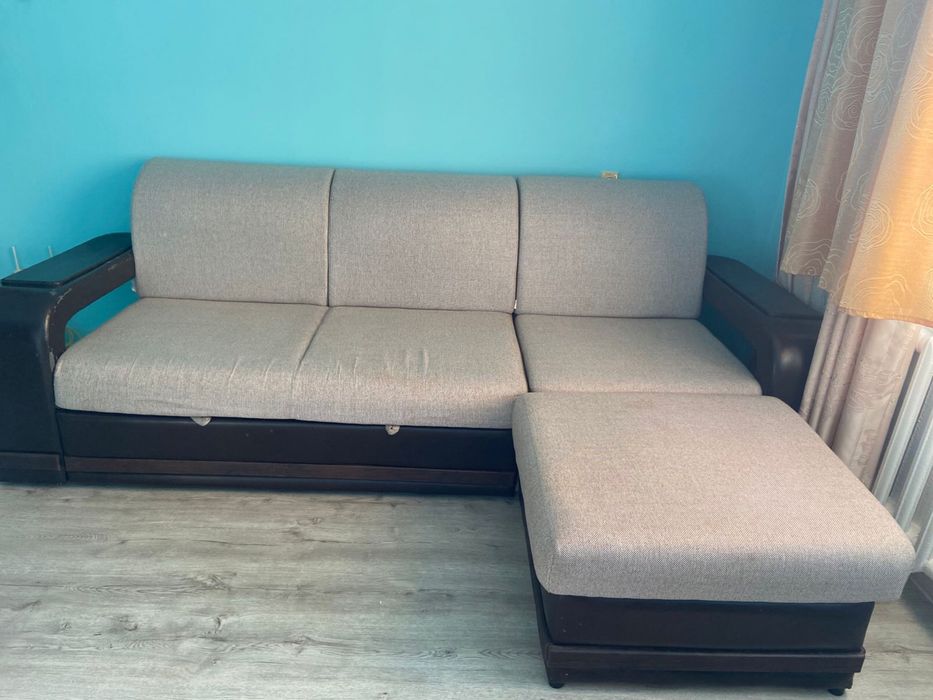 Продам диван б/у