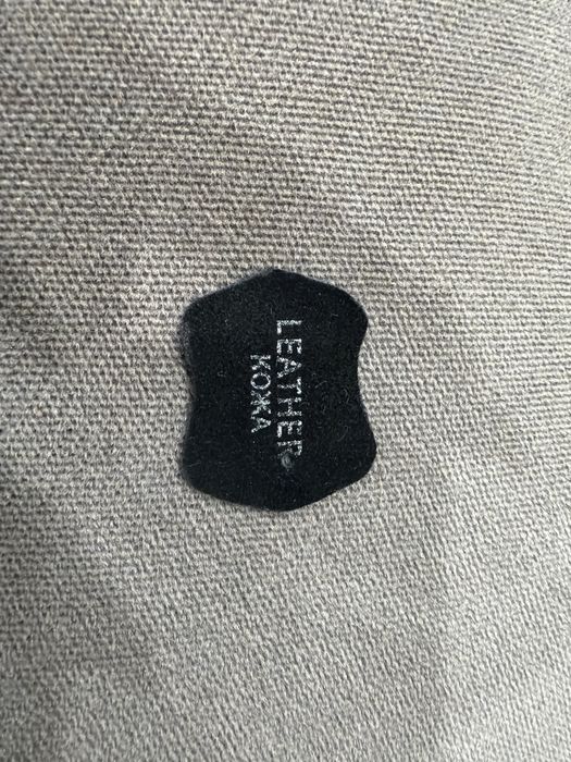 Продам лоферы замшевые