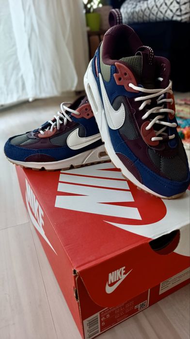 Nike Air Max 90 Futura