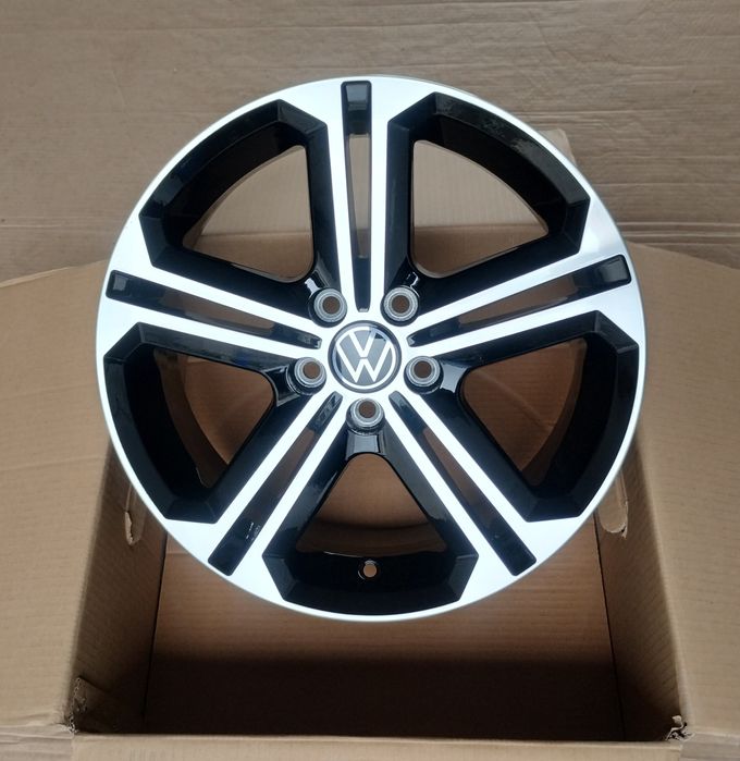Jante 16 VW T-Cross Taigo Polo Bora Golf 4 Vw Beetle