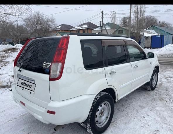 Продам машину ниссан х трайл
