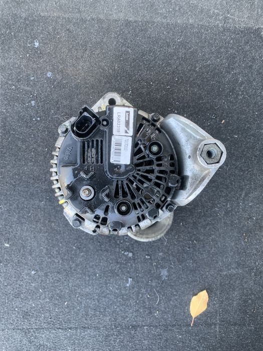 Pompa servo hidraulica BMW E60 E61 525d 530d 520d M47 M57