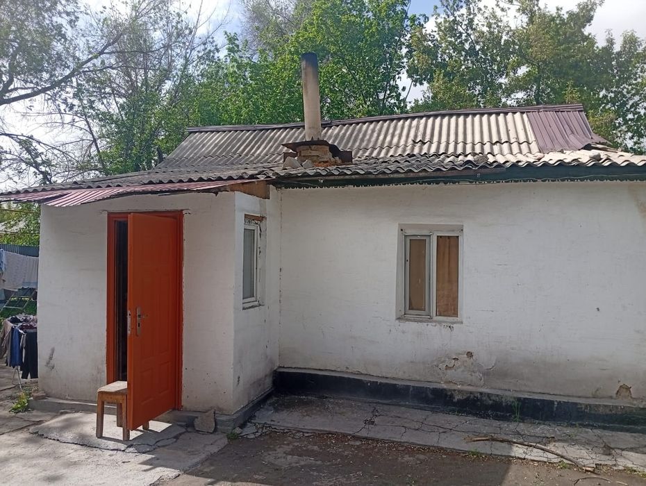 Жер уй сатылады ,12соттық