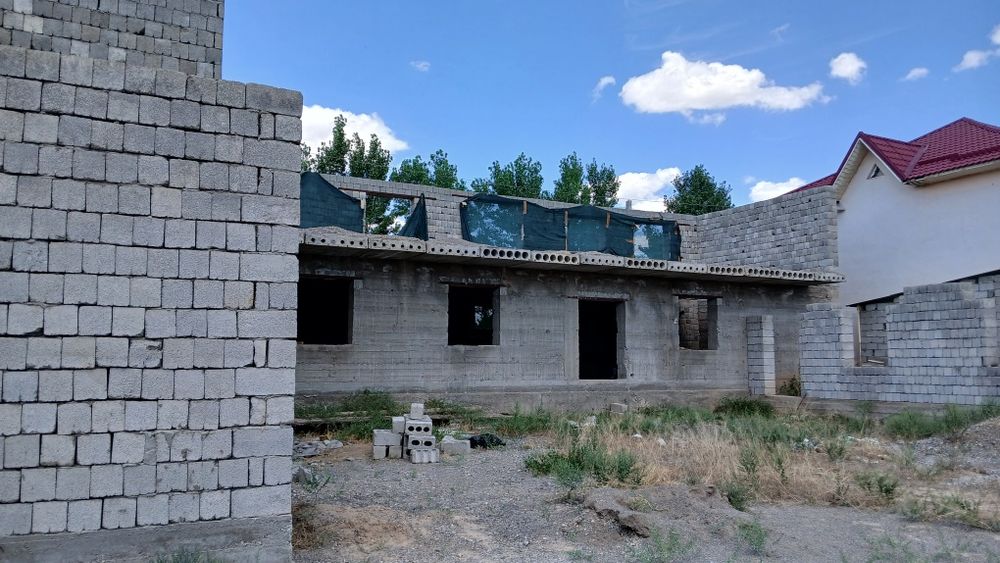 Бизнес жер земля