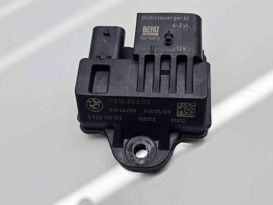 Releu Bmw3 (E90) [Fabr 2005-2011] 7810856