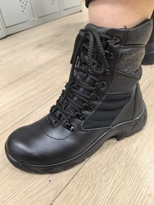 Берцы летние 42 размера