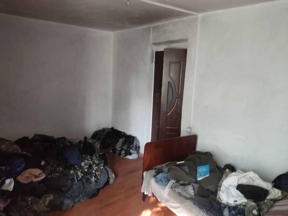 Продам квартиру в 2 этожа