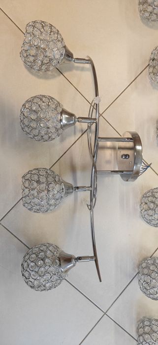 Продавам комплект полилеи – 3 броя