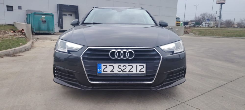 De vanzare  AUDI A4