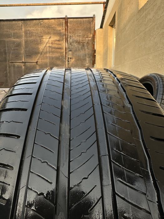 Шины MICHELIN Primacy tour A/S 245/45/R20