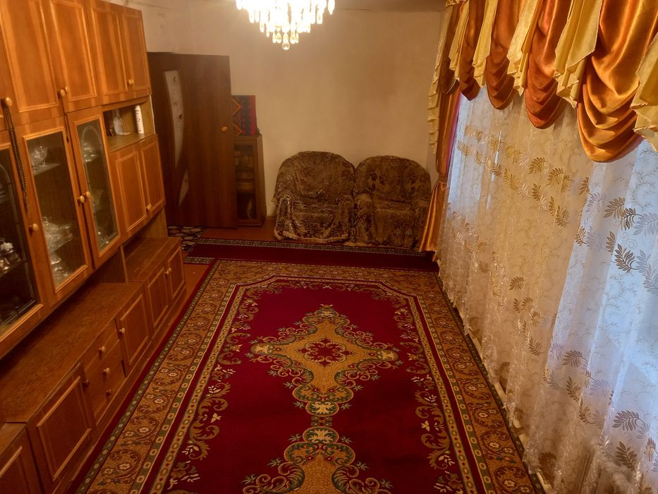 Үй      сатылады