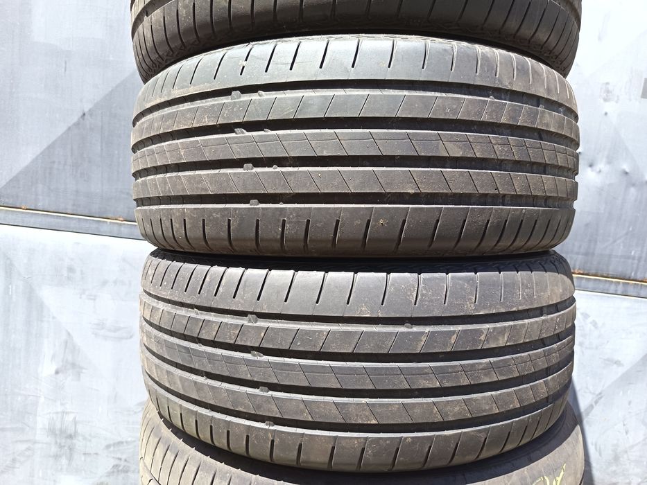 Anvelope vara 235 45 18 Bridgestone 2023 6.2-6.5mm