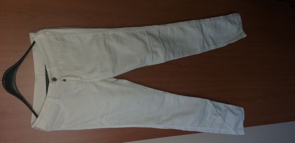 Дамски дънки H&M