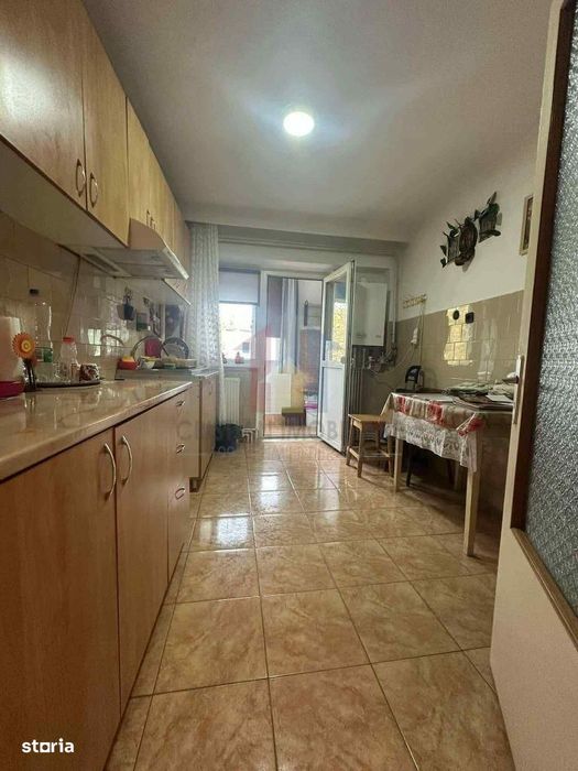 2 camere, 57 mp, Decomandat, Semi-mobilat, Obor