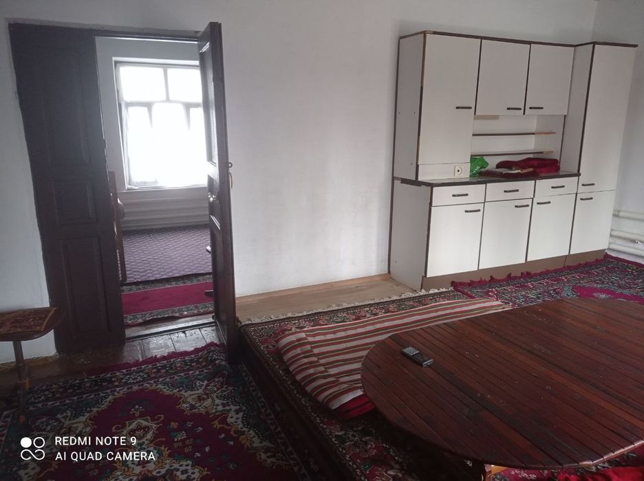 Hovli 17 sotix Qorasuv