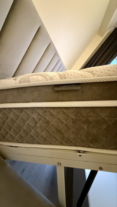 Кровать King-Size