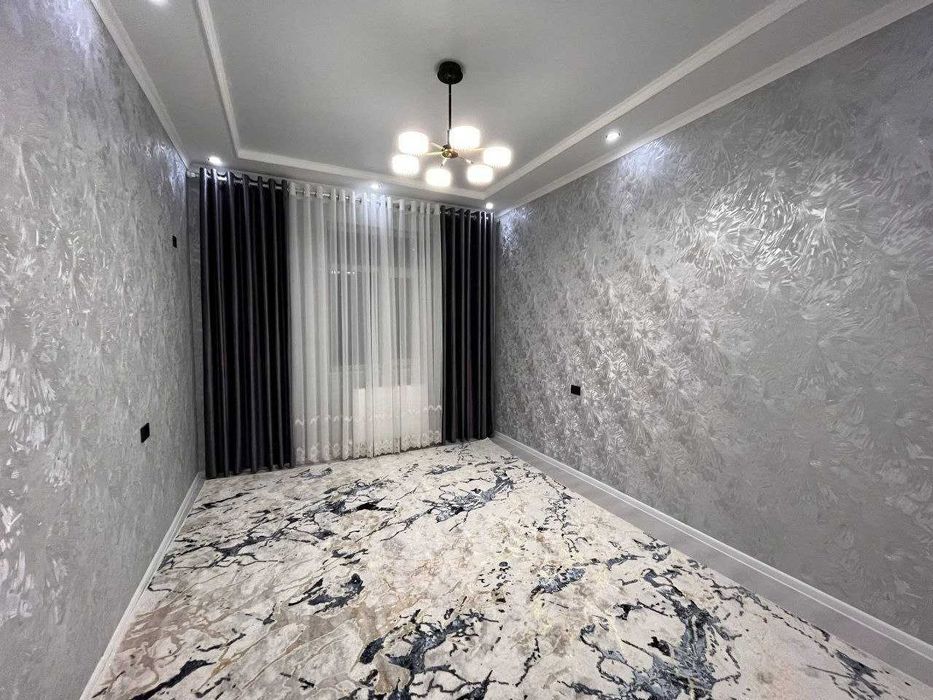 3 хоналик квартира 7 кават янги лифтлик дом, крытый, давр банк