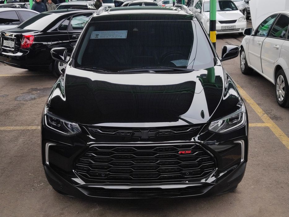 Tracker 2 Premier Plus Yengi 2024