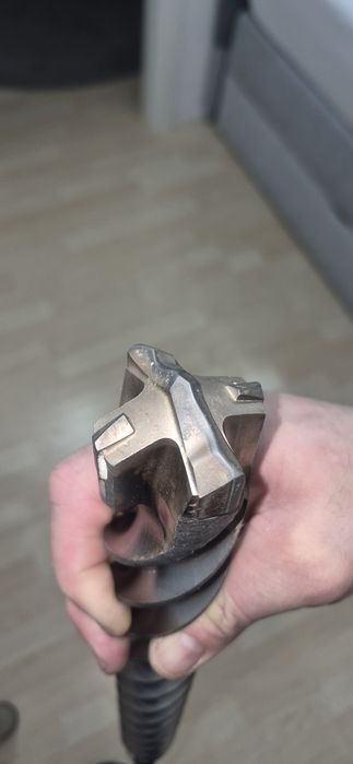 Spiral de beton Makita