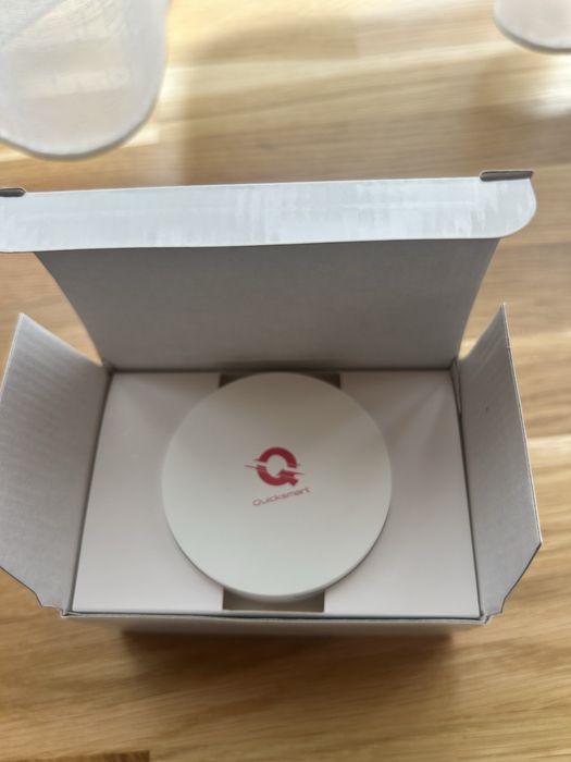 Kit Automatizare pardoseala smart, 8 zone, 4 termostate