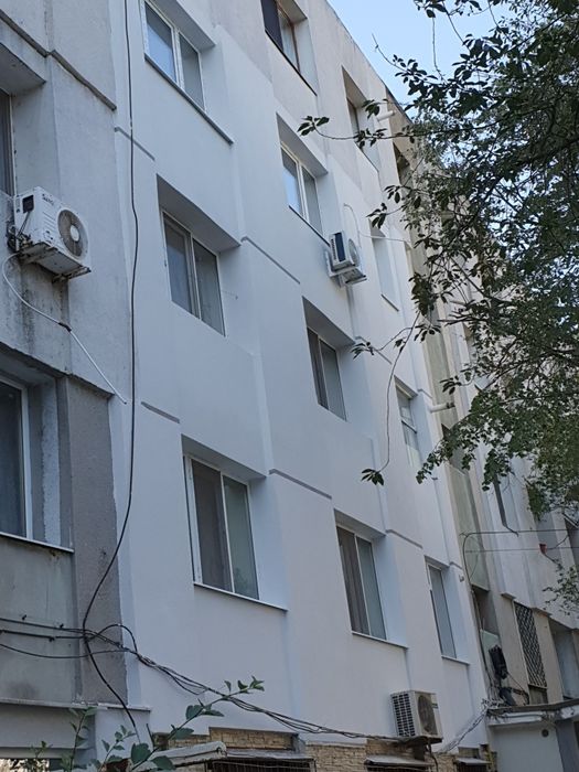 Termoizolatii exterioare cu polistiren
