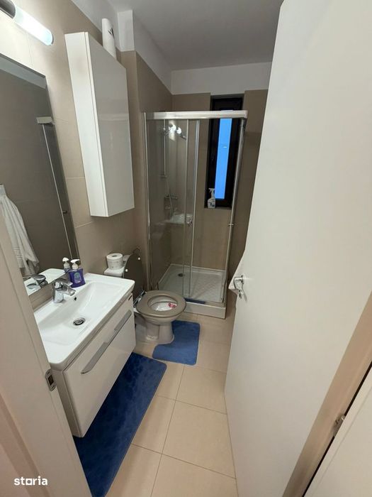 Casa duplex de inchiriat | Sisesti | jacuzzi | 150 mp | 2 parcari