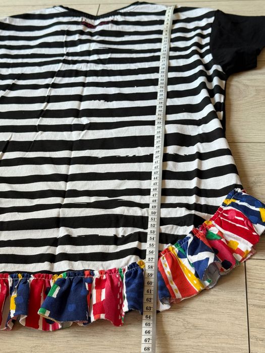 Детска тениска Desigual 13–14 години (158–164 см)