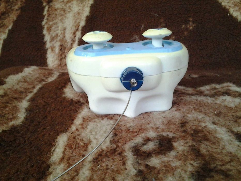 15. Telecomanda 27MHz Radio - Statie diverse vehicule jucarii copii**