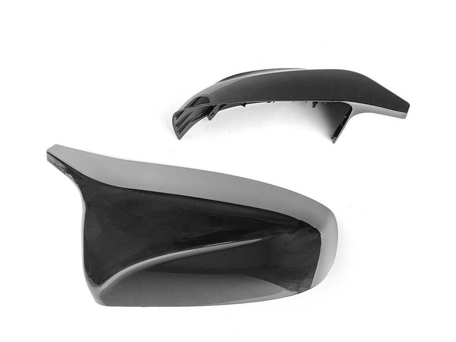 Капаци за огледала на BMW X5/X6 - E70/E71 С ЩИПКИ