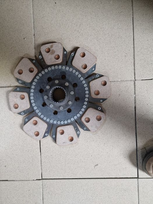 Disc ambreiaj tractor fiat toată gama Fiat 615.650.750 fiat 880.fiat 4