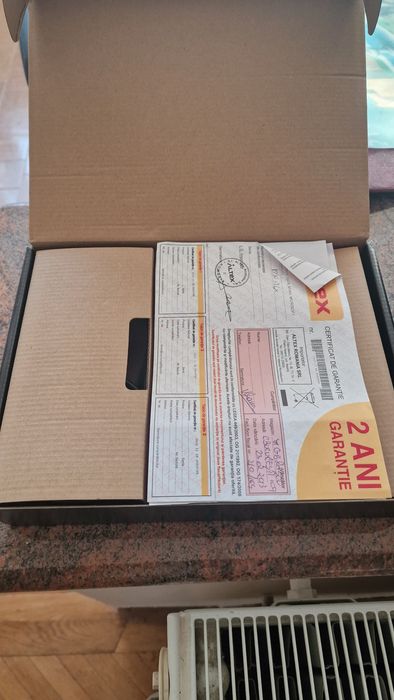 Vand router Asus