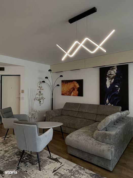 Pipera Rond Omv