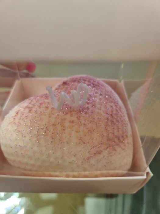 Подаръци от свещи