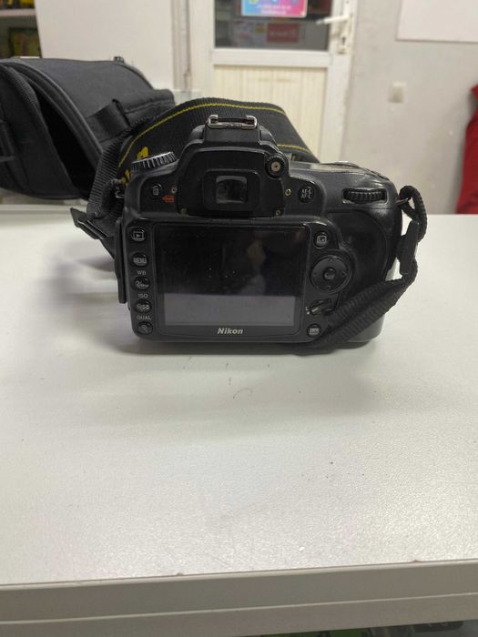 Продам Nikon D90 фотоаппарат