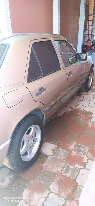 Нархидан озрог отип берамиз