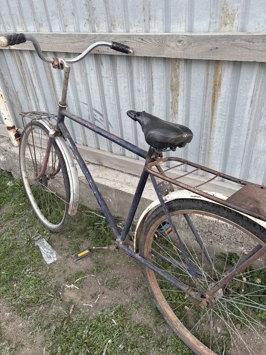 Велик хорошый, легкий