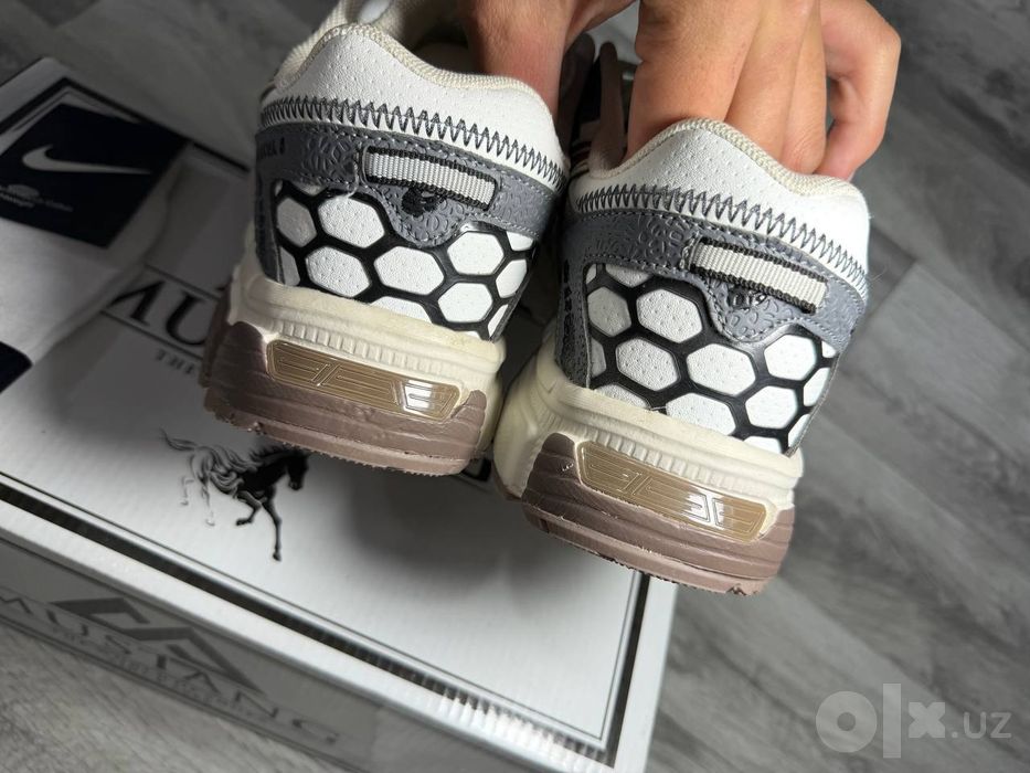 Asics GEL-Kahana 8 – Unikal dizayn va oversize stil uchun ajoyib