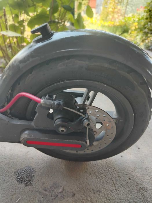 Сомокат электронный Xiaomi