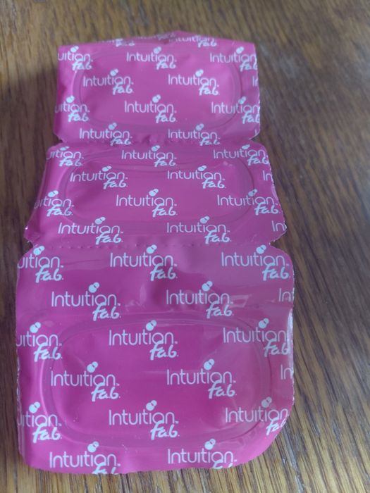 Rezerve Wilkinson intuition fab