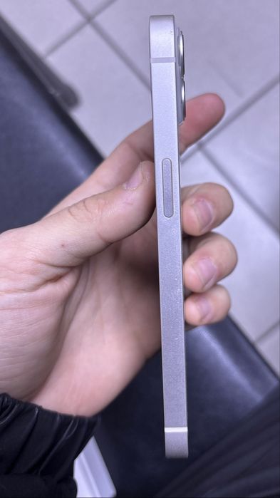 Iphone 13  сатылады 256гб 89емкость