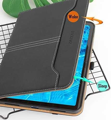 Нов защитен смарт калъф за таблет iPad 10.9 инча PU кожа 10то поколение