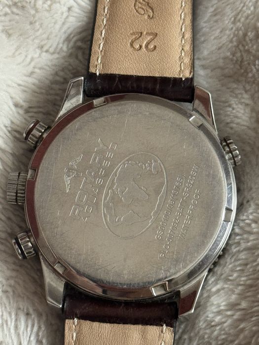 часы Rotary GS00100/08